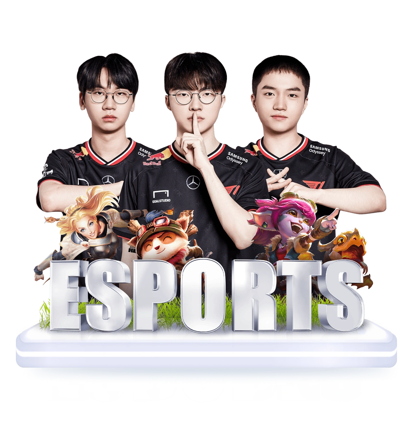 Nội dung esports tại 78Win