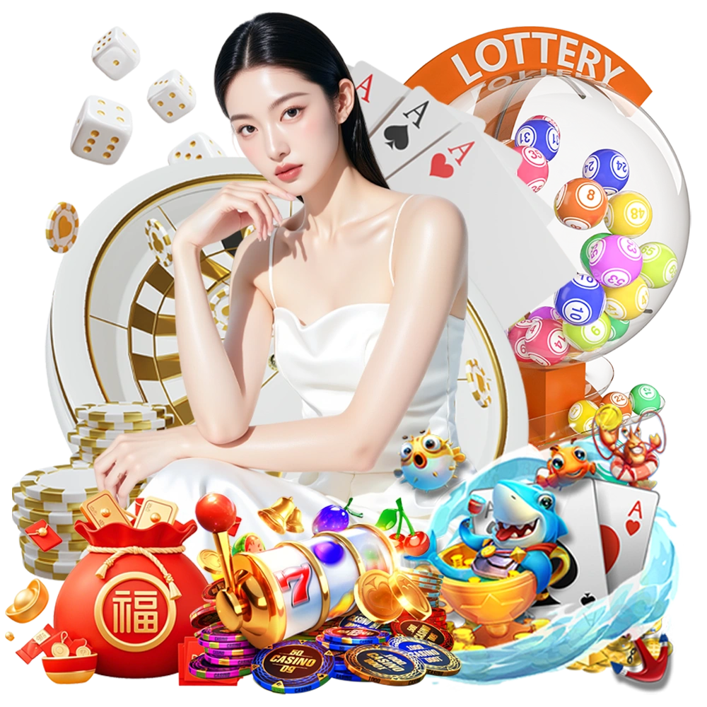 Nội dung xổ số tại 78Win